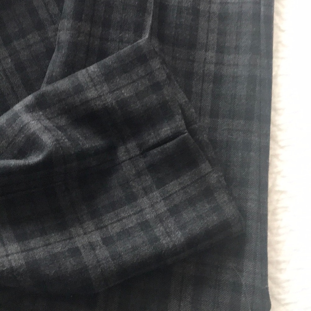 Talbots Wool Pants - Picture 3 of 3